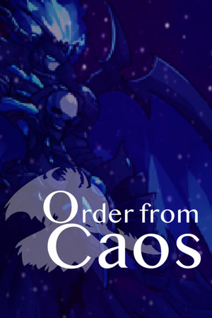 Order from Caos