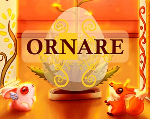 Ornare