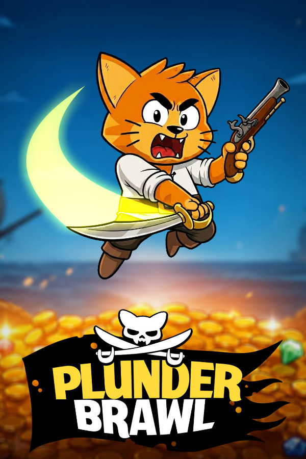 Plunder Brawl