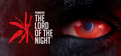 Pombero: EL SEÑOR DE LA NOCHE (Renacido)