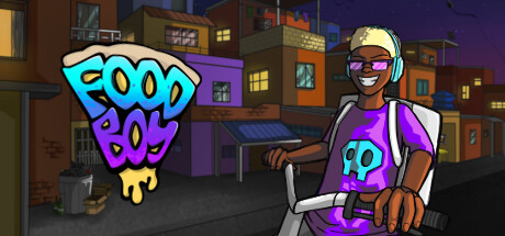 Food Boy