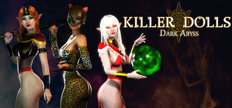Killer Dolls Dark Abyss