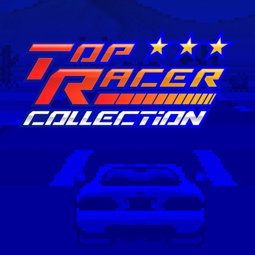Top Racer Collection