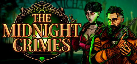 The Midnight Crimes
