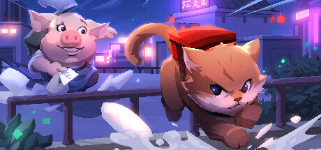 Hirocato - The Delivery Hero