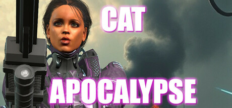Cat Apocalypse