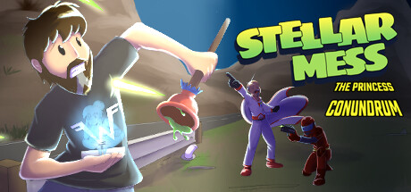 Stellar Mess: The Princess Conundrum