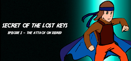 Secret of The Lost Keys - Episodio I: El ataque en Disred