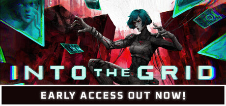 Into The Grid