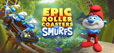 Epic Roller Coasters