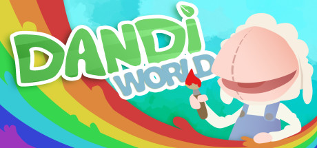 El mundo de Dandi