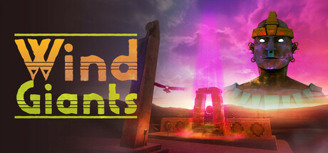 Wind Giants