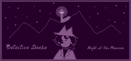 Detective Beebo: Noche en la Mansión
