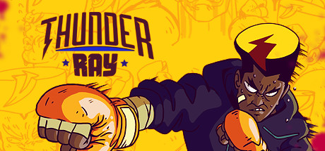 Thunder Ray