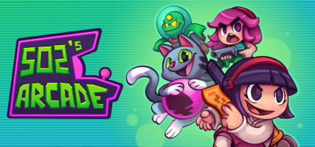 502's Arcade