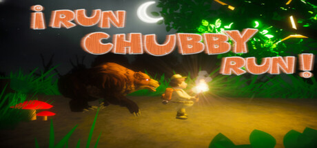 Run Chubby Run