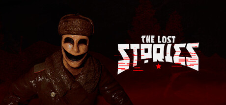 Lost Stories