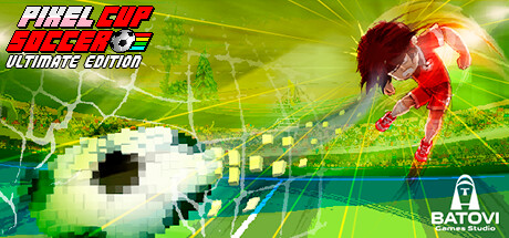 Pixel Cup Soccer - Ultimate Edition