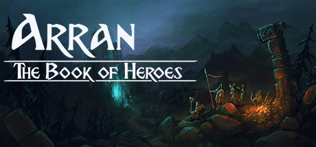Arran: The Book of Heroes