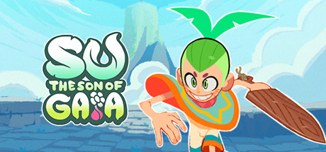 SU the Son of Gaia