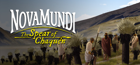 NovaMundi