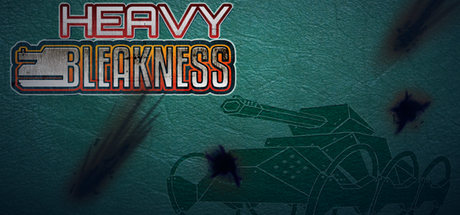 Heavy Bleakness
