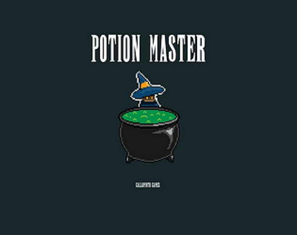 Potion Master