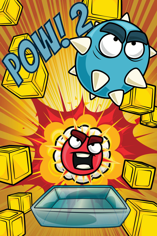 Pow! 2