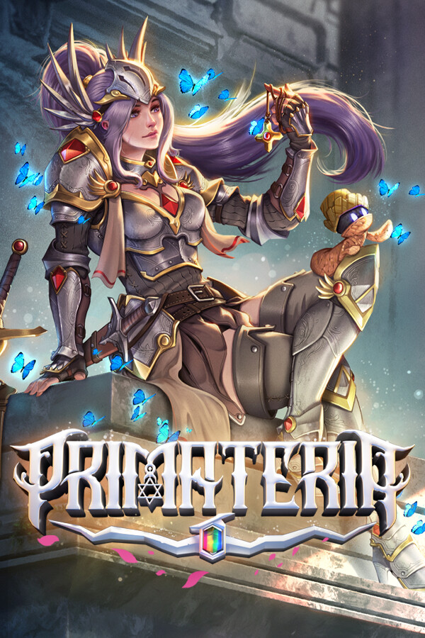 Primateria