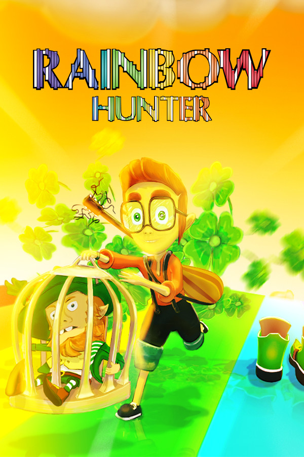 Rainbow Hunter