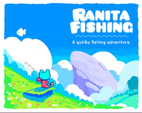Ranita Fishing