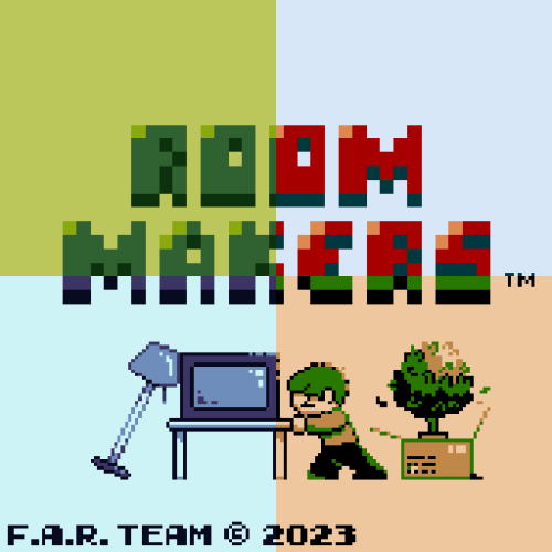 Room Makers