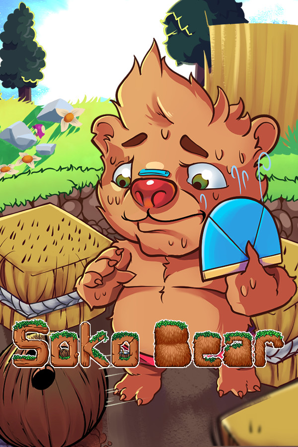 Sokobear: Summer
