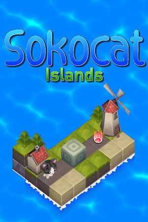 Sokocat - Islands