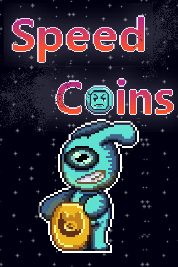 SpeedCoins
