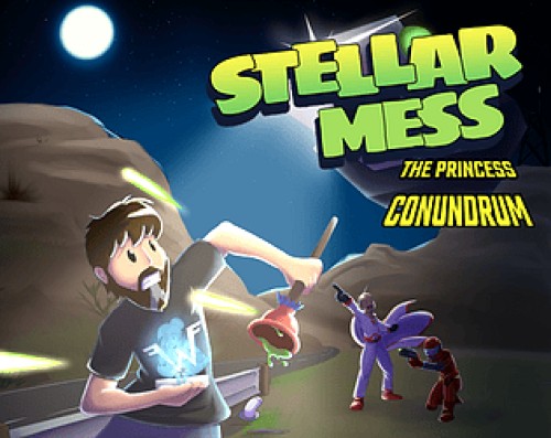 Stellar Mess: The Princess Conundrum