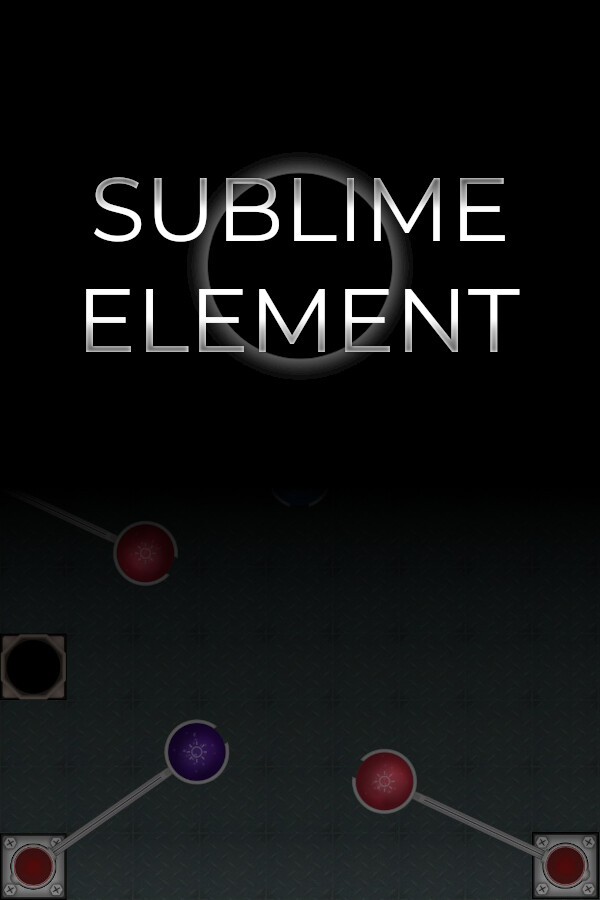 Sublime element