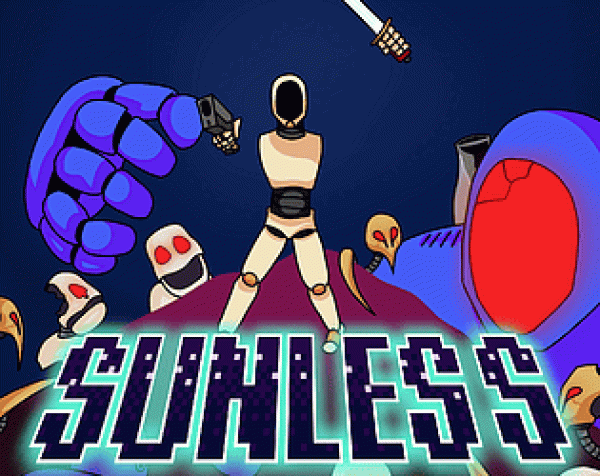 SUNLESS
