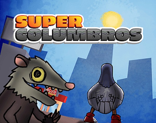 SUPER COLUMBROS