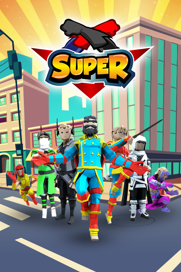 Super