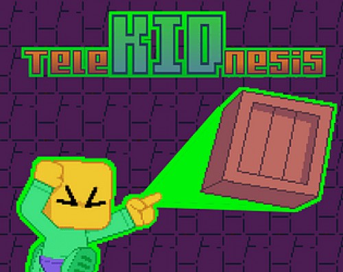 TeleKIDnesis