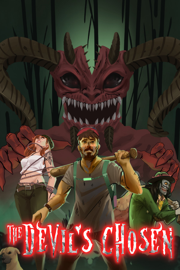 The Devil's Chosen