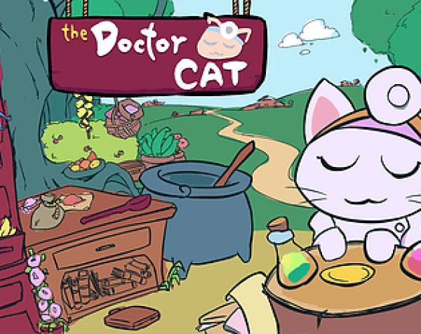 the Doctor CAT