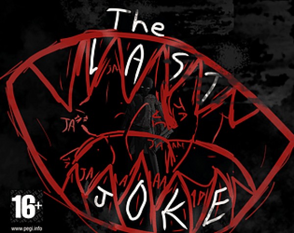 The Last Joke