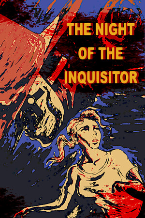 The Night Of The Inquisitor