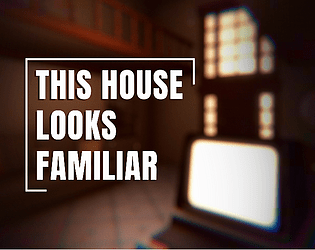 This House Looks Familiar