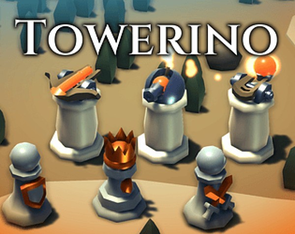 Towerino