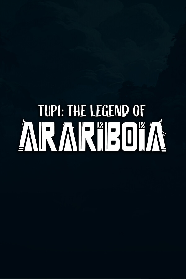 Tupi: The Legend of Arariboia