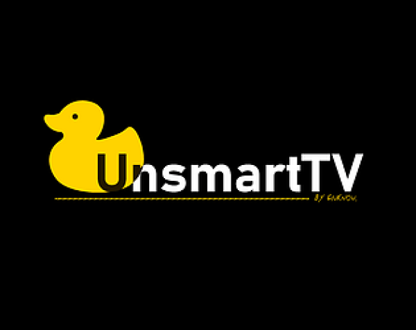 UnsmartTV