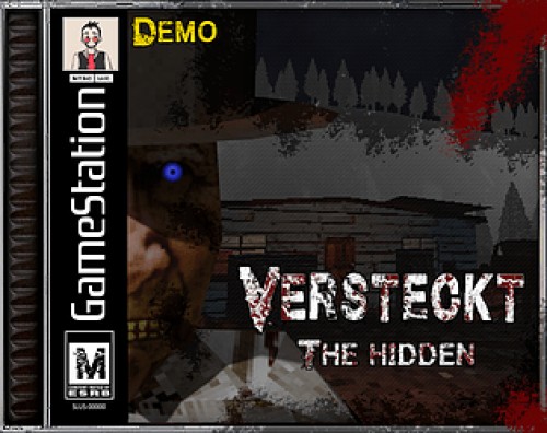 Versteckt